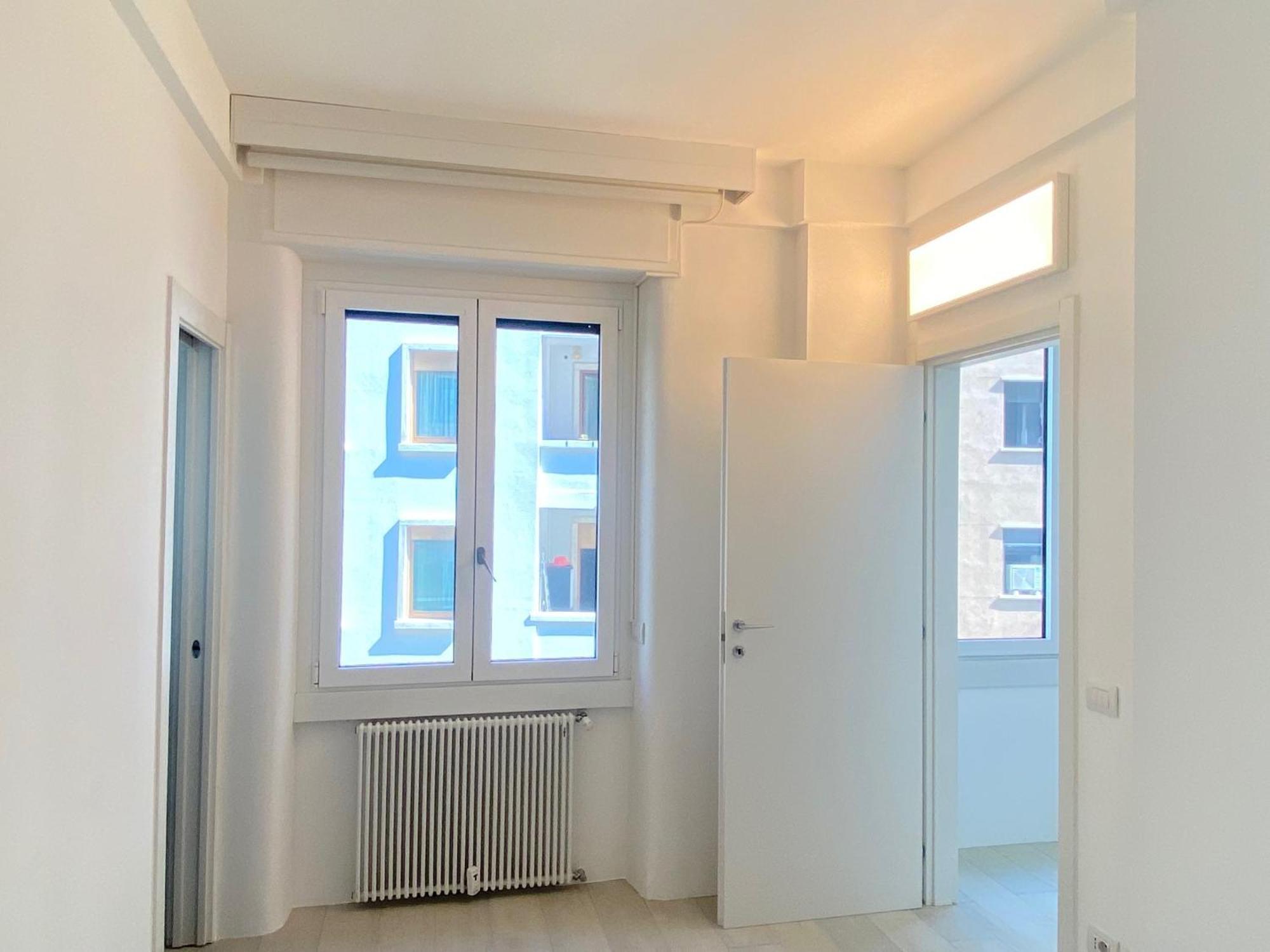 Appartamento Belfiore Milano