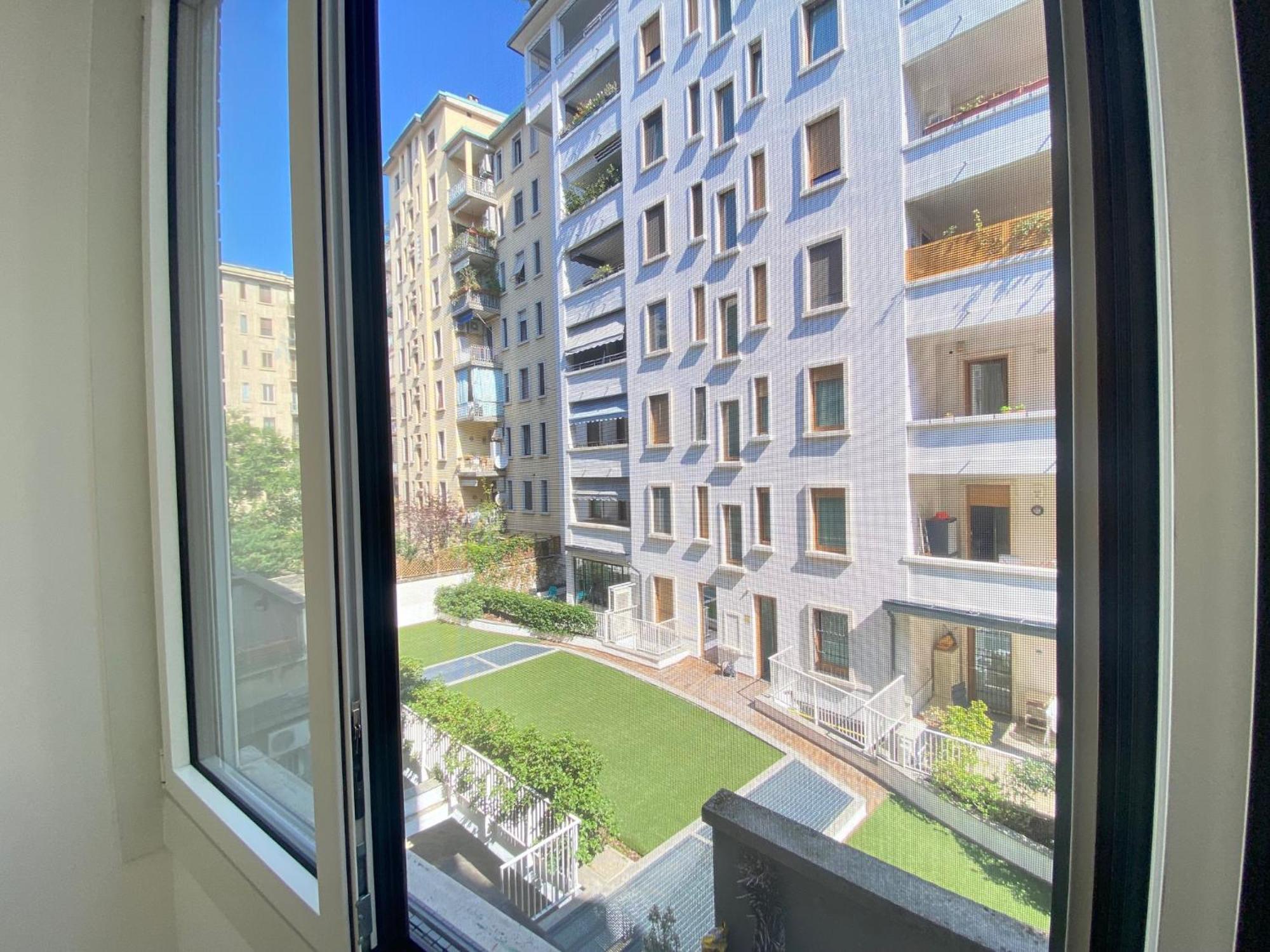 Appartamento Belfiore Milano